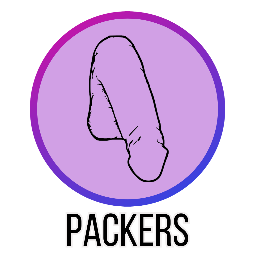 Button 1 packers