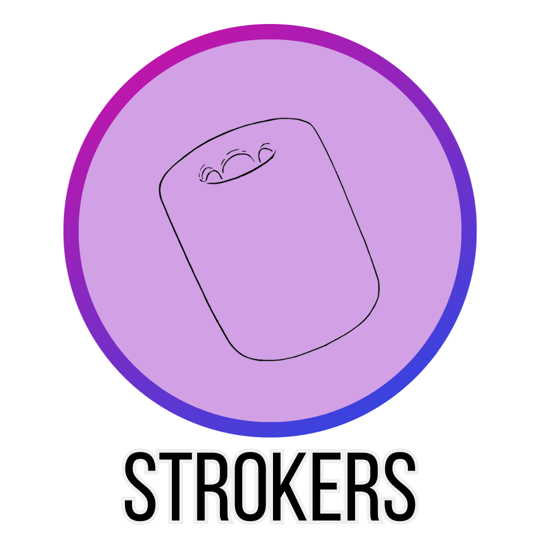 Button 3 Stokers