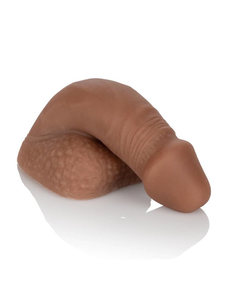 packer-gear-silicone-packer light brown