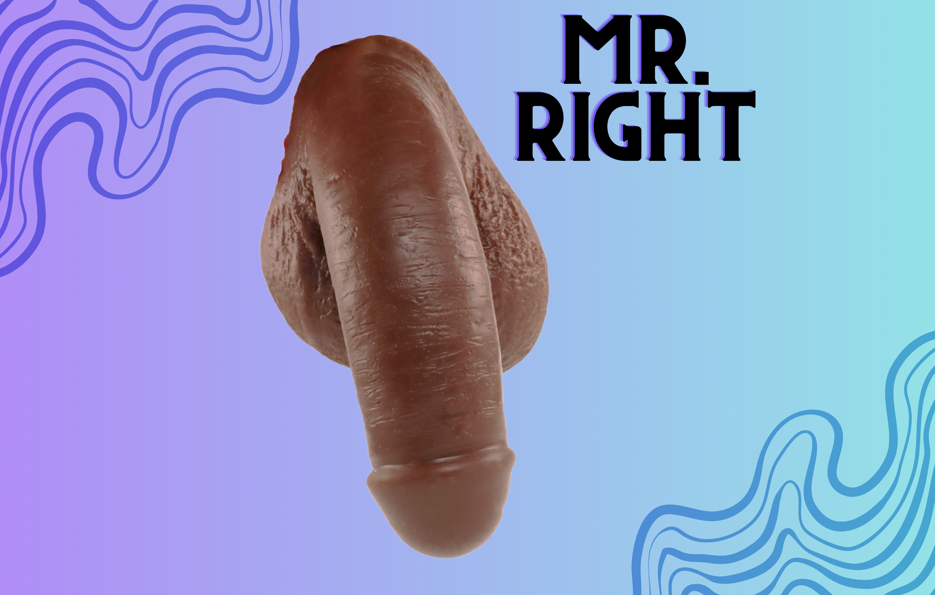 Mr. Right Packer by Vixen Creations Review