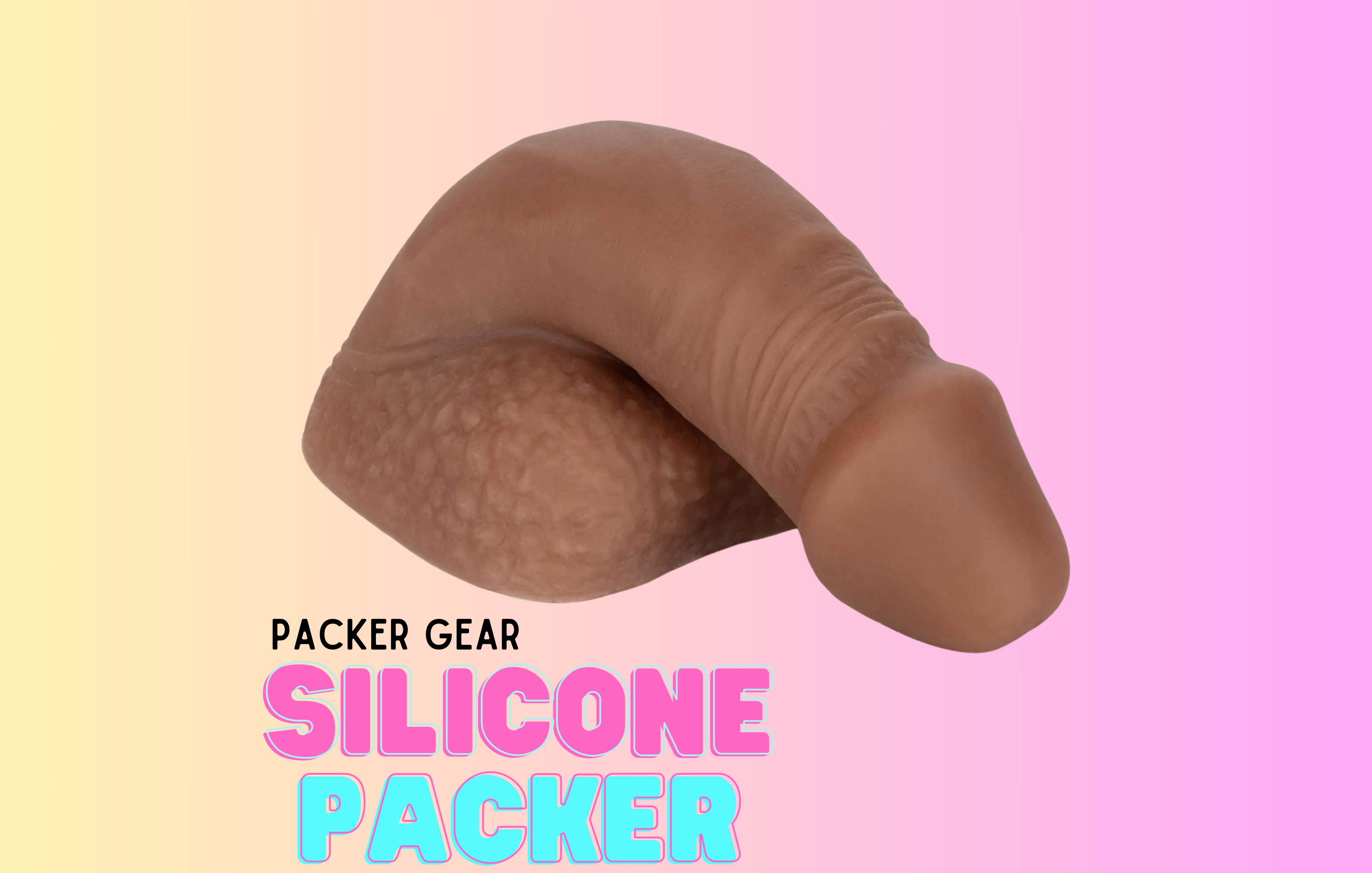 Silicone Packer by PackerGear Review