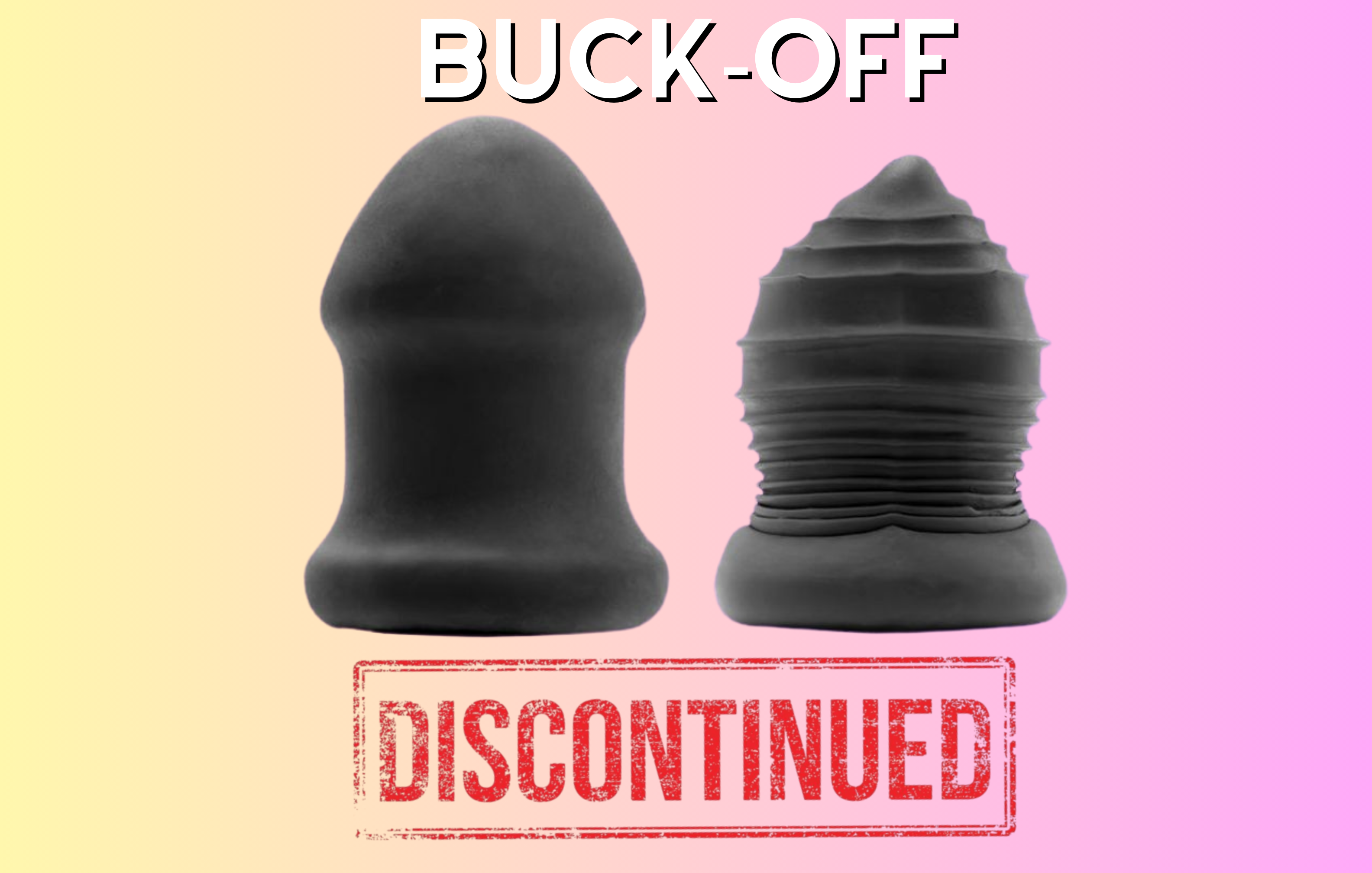 Buck-Off Sleeve Review