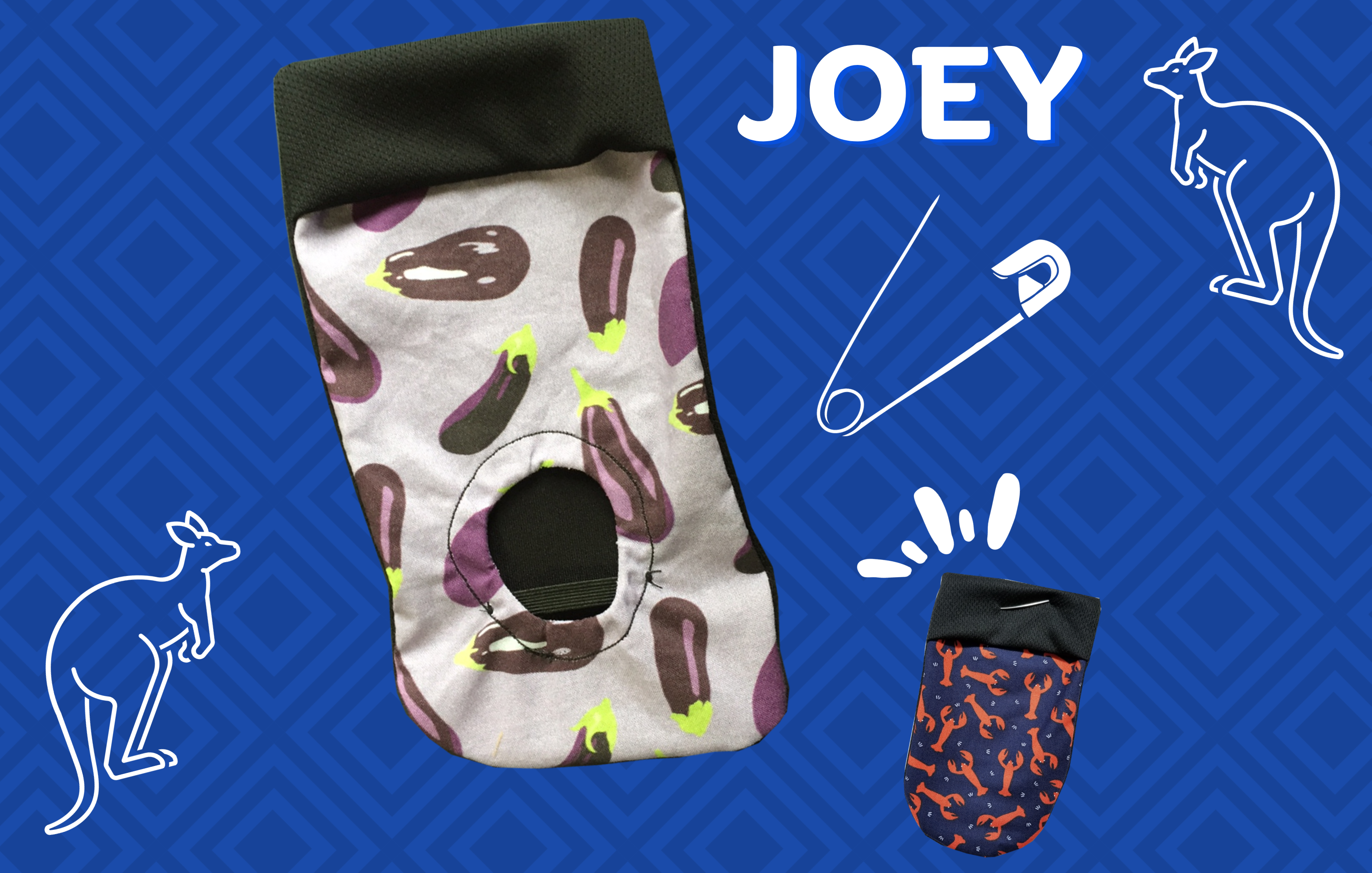 Joey Packing Pouch Review