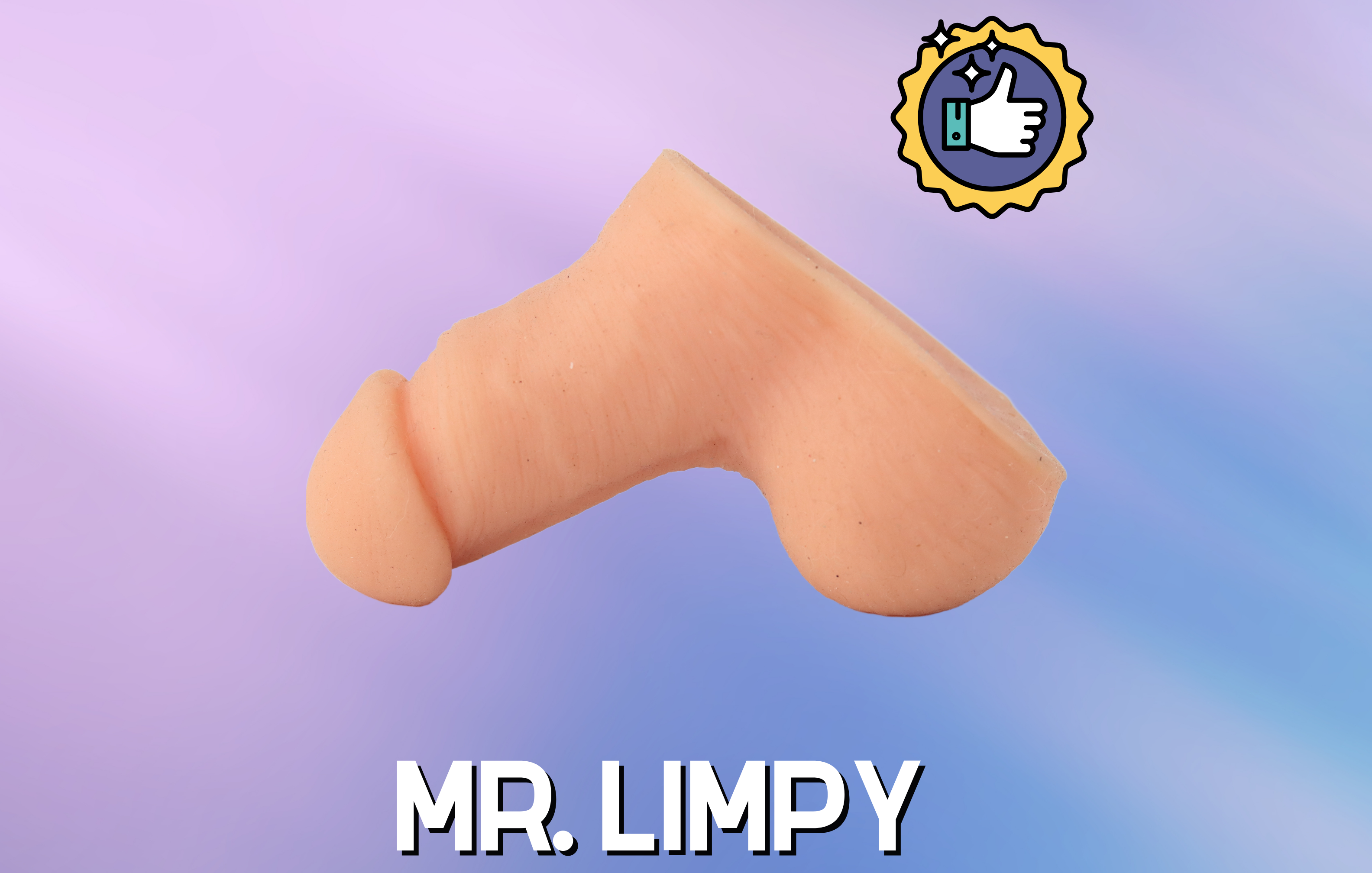 Mr. Limpy Review