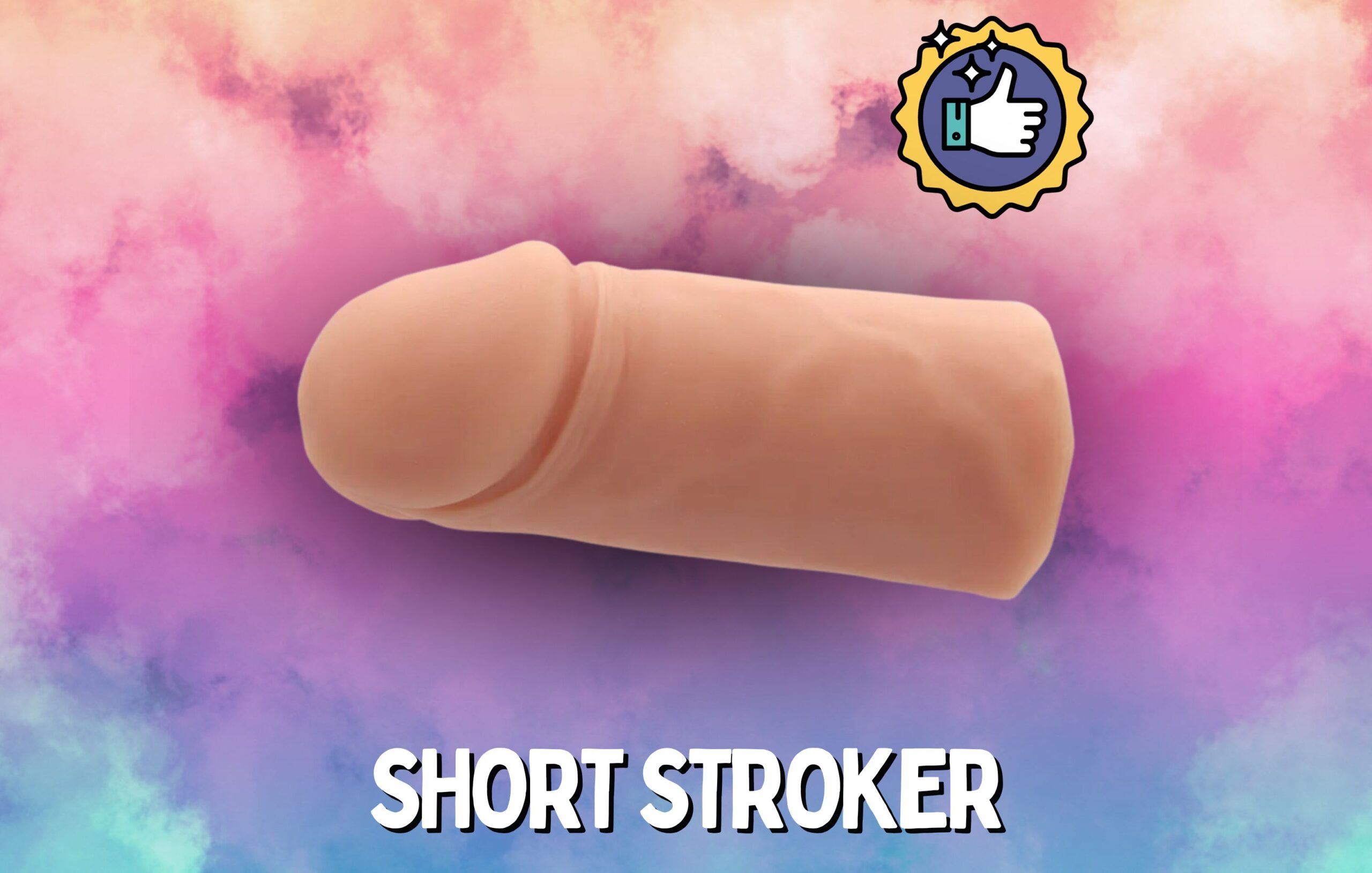 Short Stroker v2 from Banana Prosthetics Review