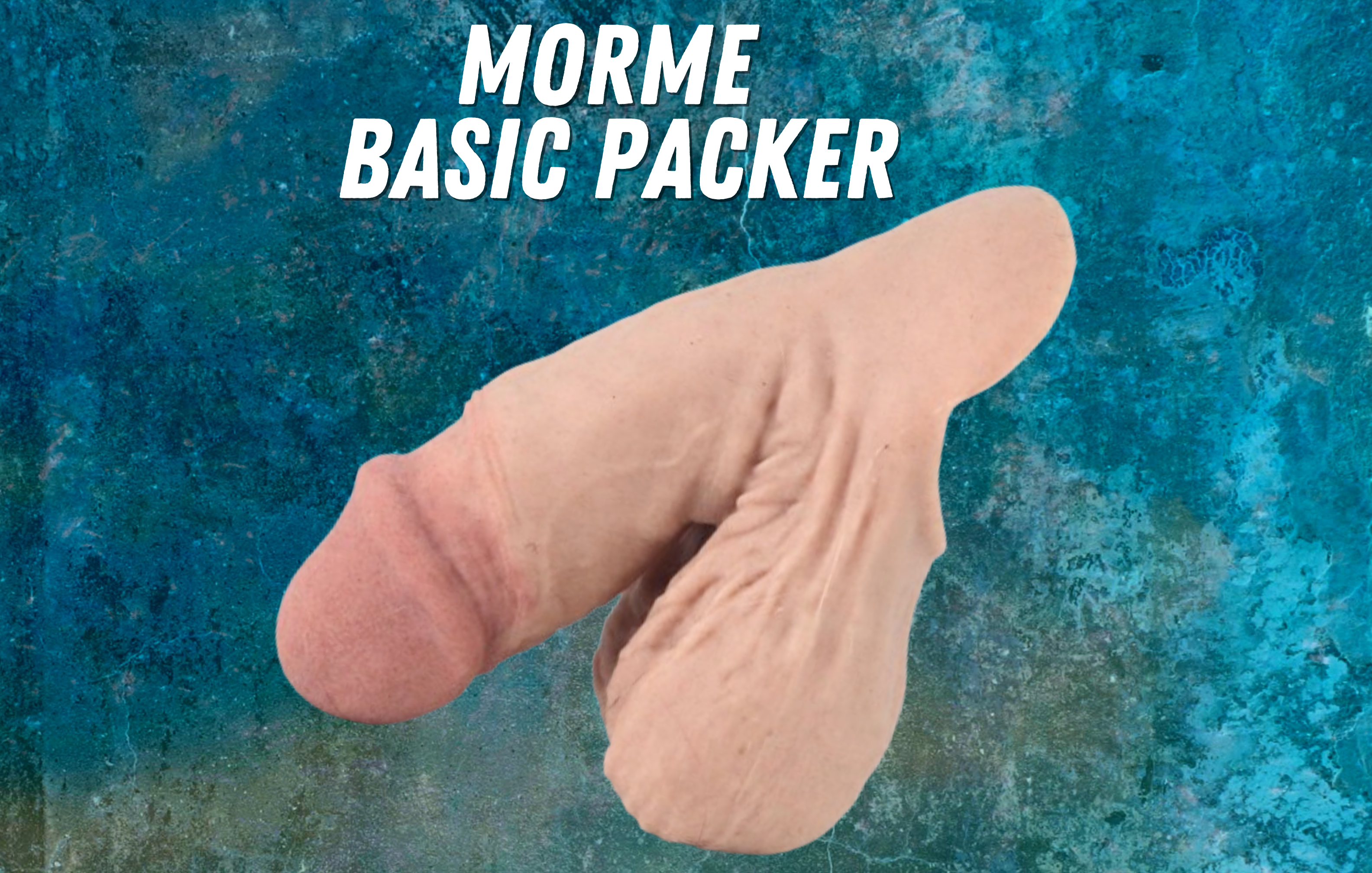 MorMe Basic Packer Review