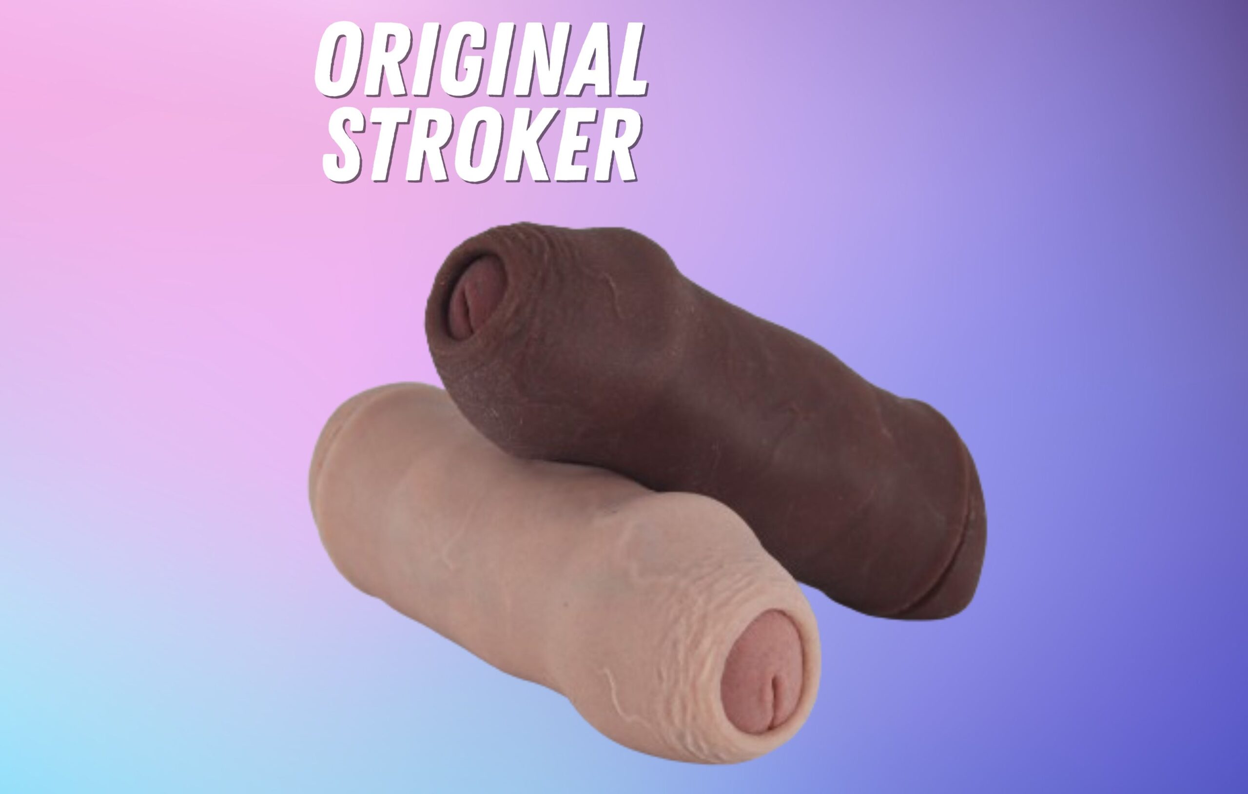 MorMe Original Stroker Review