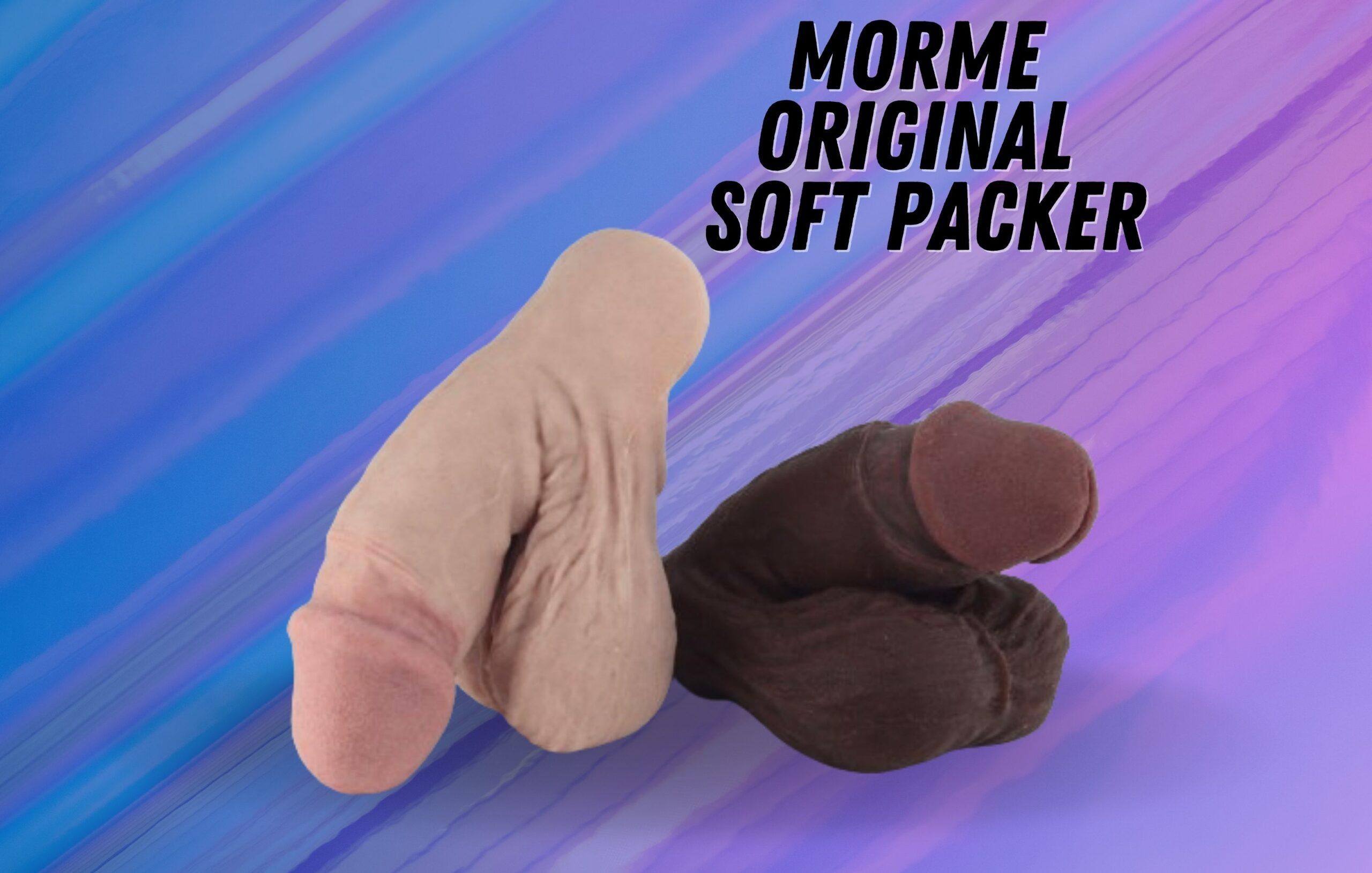 MorMe Original Soft Packer Review