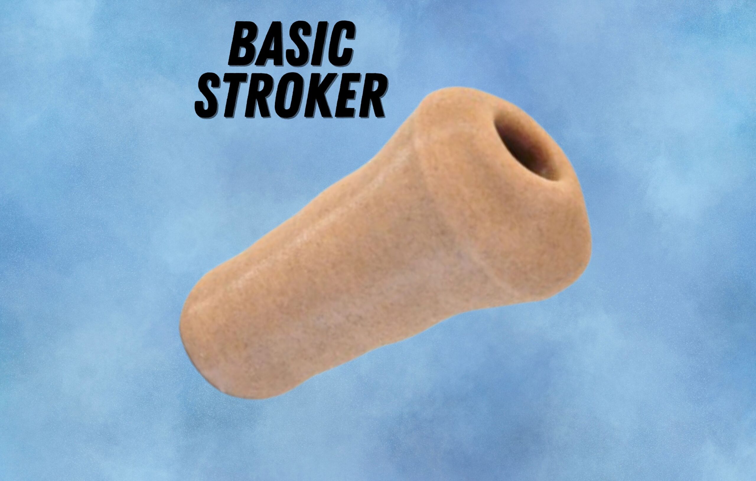 MorMe Basic Stroker Review